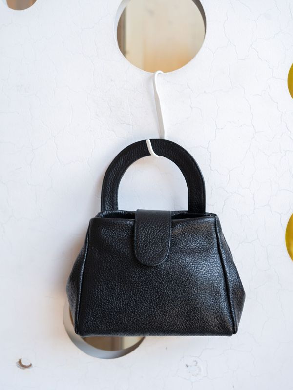 Bolso NESS negro