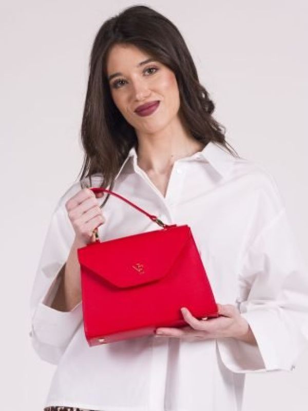 Bolso piel
