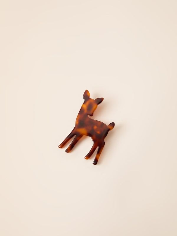 Broche tipo pin