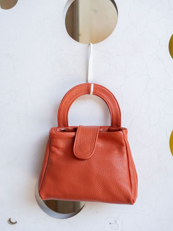 Bolso NESS naranja